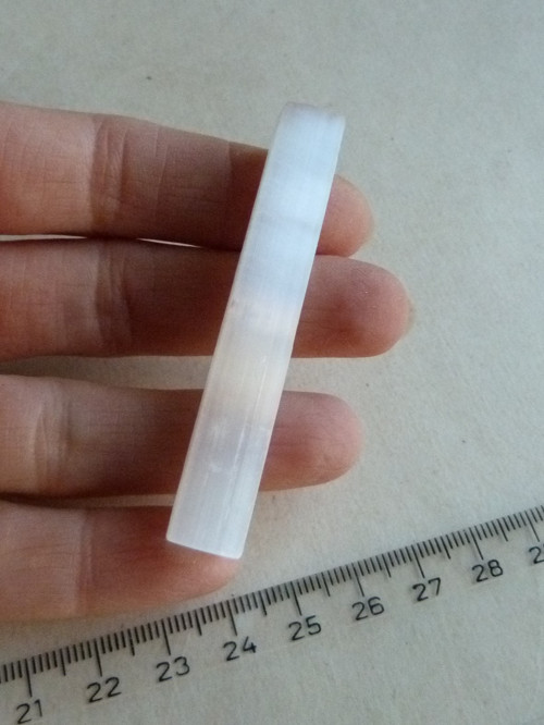 Selenit - 6,5 cm (S1)