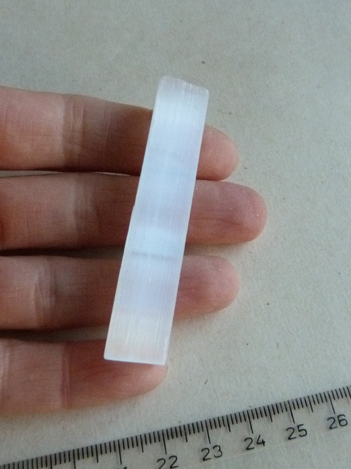 Selenit - 6,6 cm (S2)