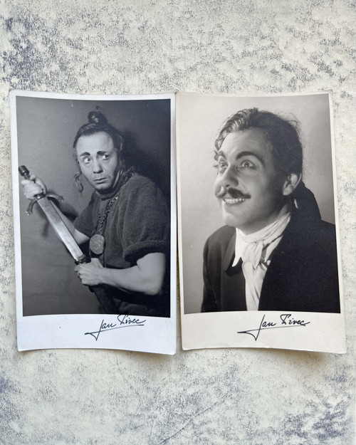 Jan Pivec — foto 1