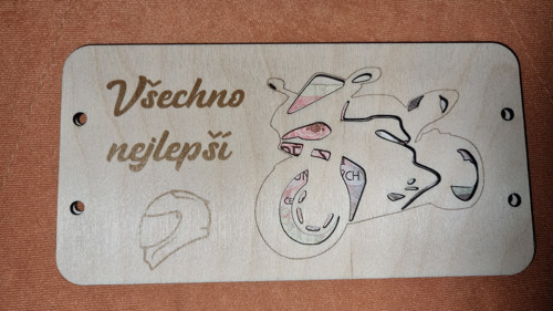 Obálka na peníze