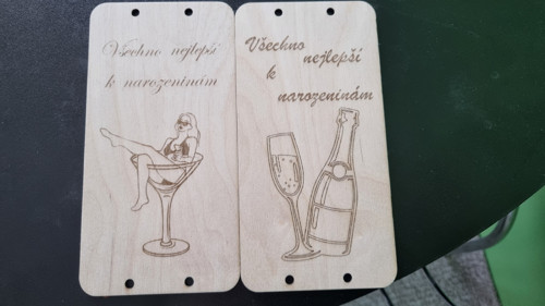 Obálka na peníze