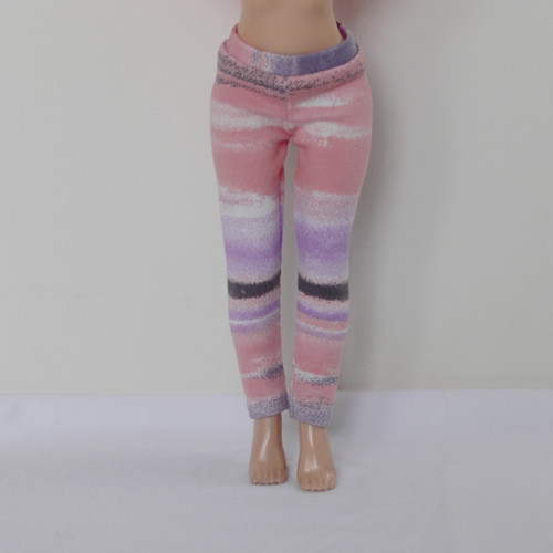 Rainbow High - legíny