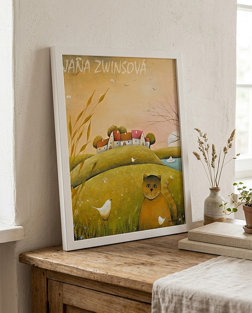 "Setkání pod strání..." (10.15)