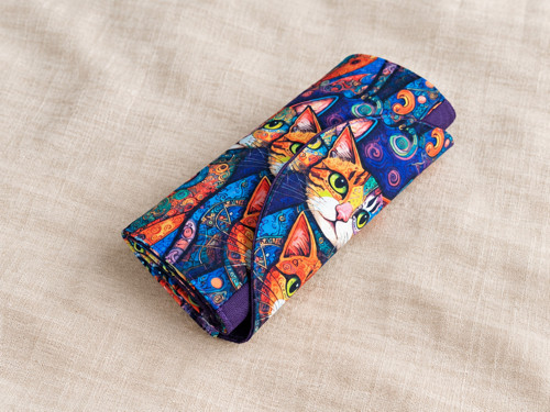 Pastelkovník / fixovník