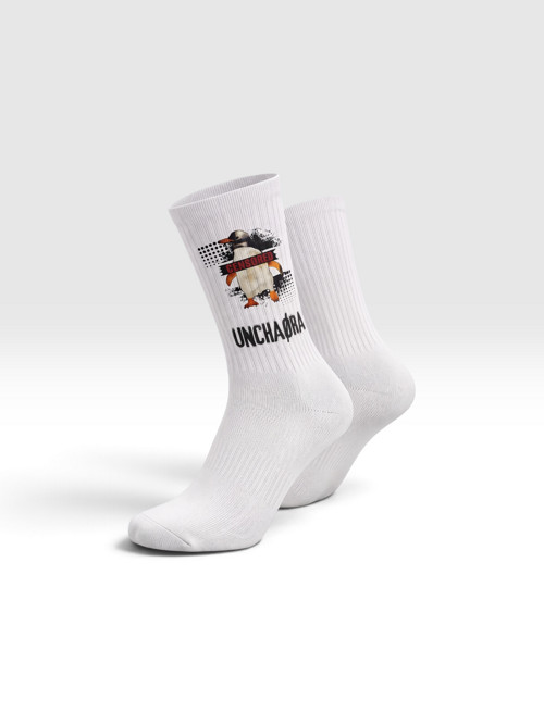 Unisex ponožky UNCHAØRA