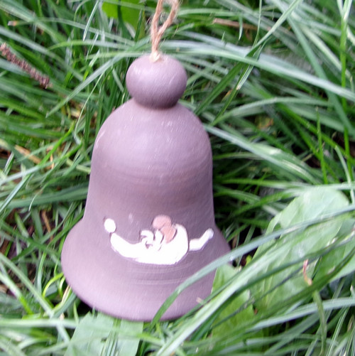 Zvonek myš
