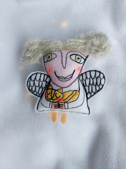Andílek