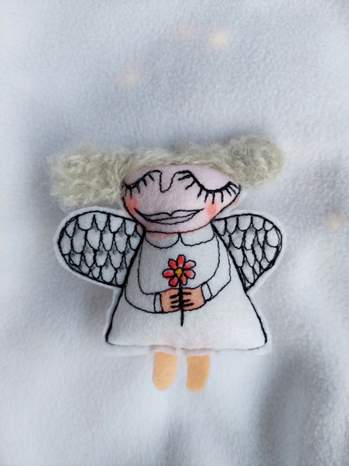 Andílek