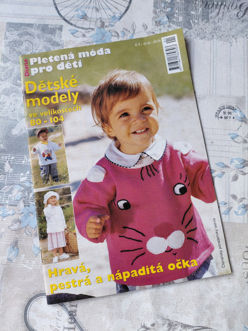 Časopis