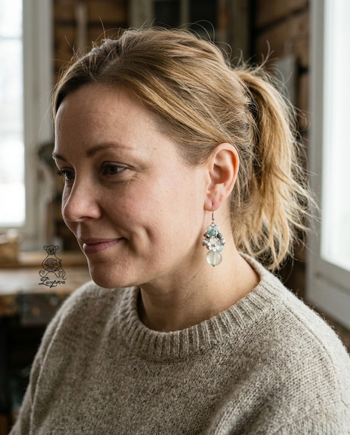 Náušnice