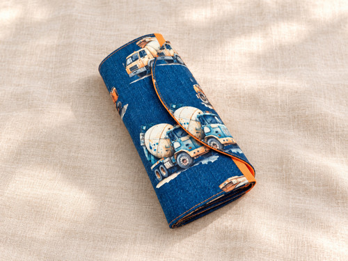 Pastelkovník / fixovník