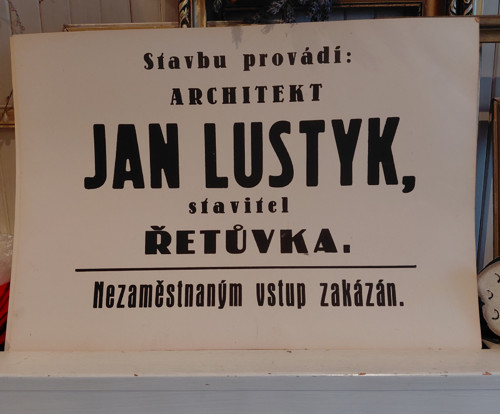 Vizitka — foto 1