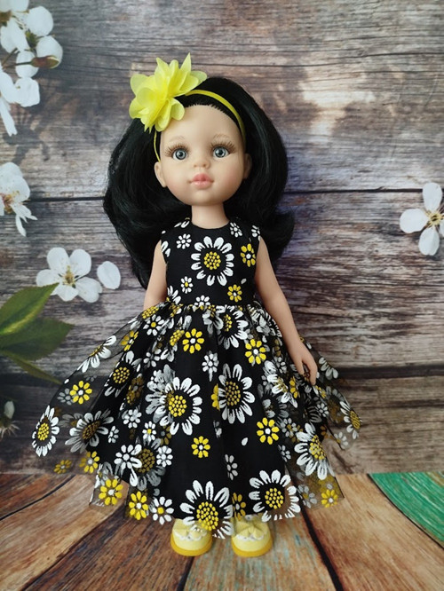 Paola Reina 32cm - šatičky