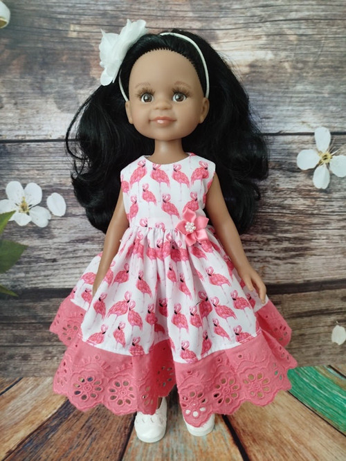 Paola Reina 32cm - šatičky — foto 1