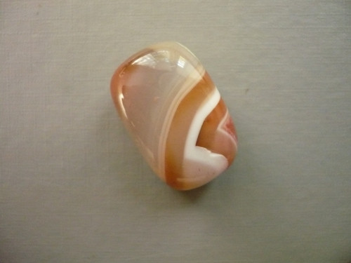 Troml. kámen – sardonyx 29 mm, č.21A