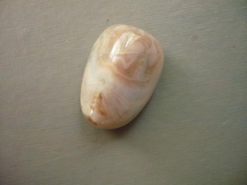 Troml. kámen – sardonyx 28 mm, č.24A