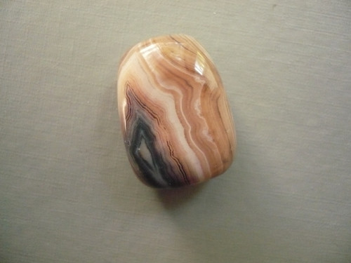 Troml. kámen – sardonyx 28 mm, č.31A