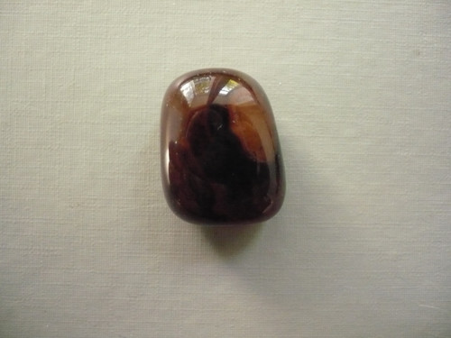 Troml. kámen – sardonyx 25 mm, č.32A