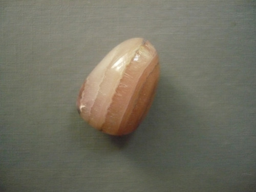 Troml. kámen – sardonyx 27 mm, č.33A