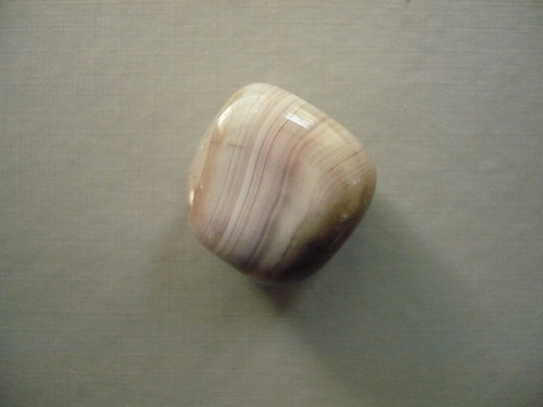 Troml. kámen – sardonyx 21 mm, č.37A