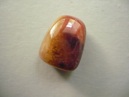Troml. kámen – sardonyx 29 mm, č.40A