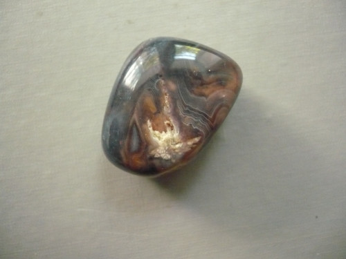 Troml. kámen – sardonyx 29 mm, č.42A
