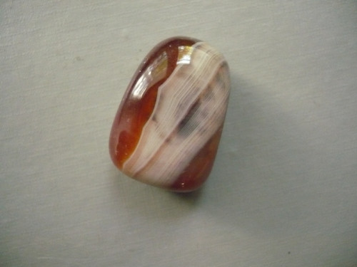 Troml. kámen – sardonyx 29 mm, č.48A