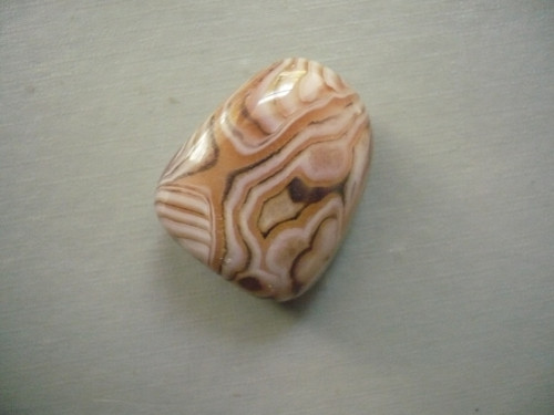Troml. kámen – sardonyx 30 mm, č.54A