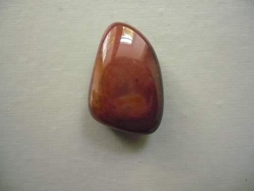 Troml. kámen – sardonyx 30 mm, č.55A
