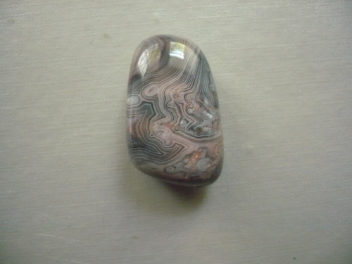 Troml. kámen – sardonyx 30 mm, č.57A