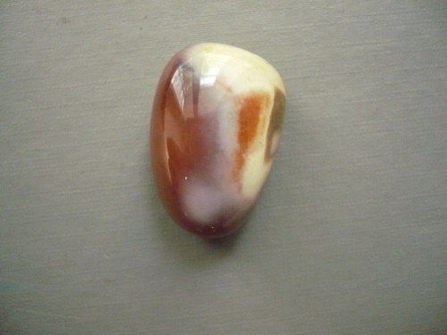 Troml. kámen – sardonyx 28 mm, č.60A