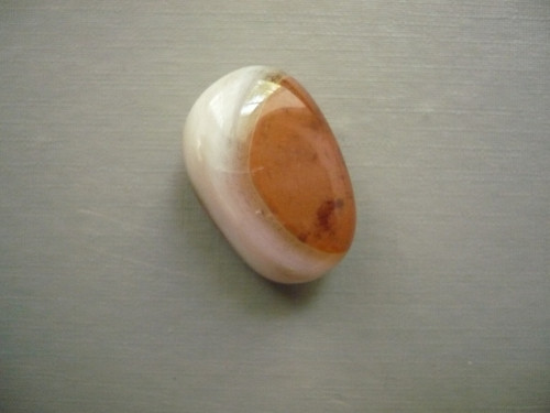 Troml. kámen – sardonyx 26 mm, č.62A