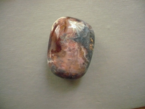 Troml. kámen – sardonyx 29 mm, č.64A