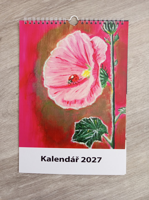 Fotokalendář