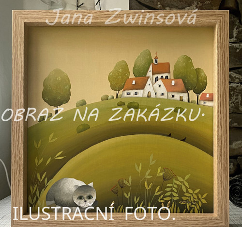 Zakázka