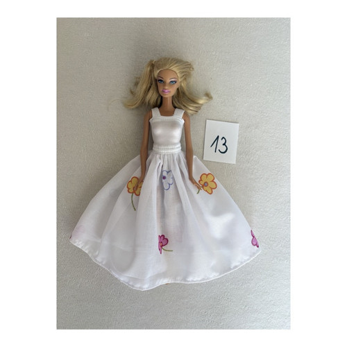 Barbie šatičky č.13
