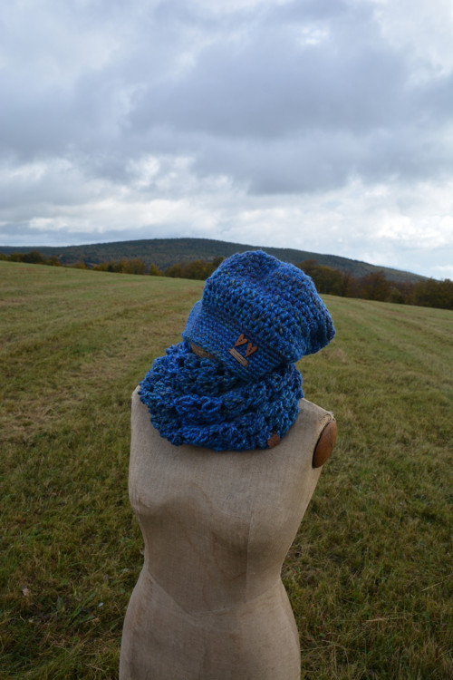 Modřenec