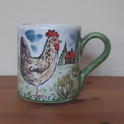 Slepička