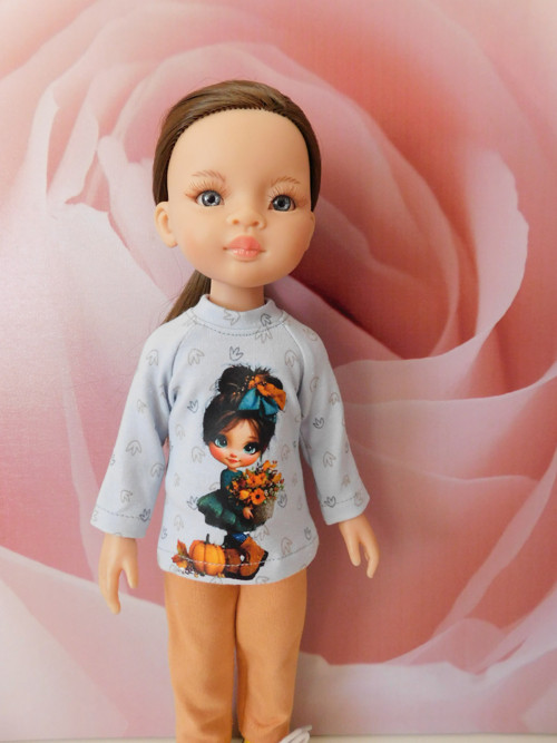 Tričko pro Paola Reina 32cm