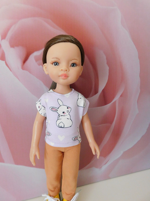 Tričko pro Paola Reina 32cm