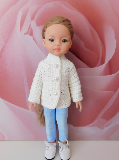 Svetřík pro Paola Reina 32cm
