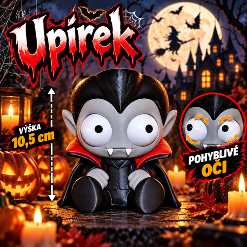 Upírek