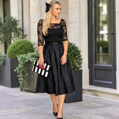 HLW collection BLACK