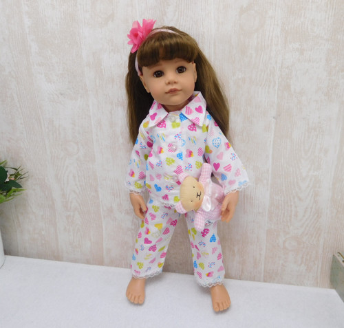 Hannah Götz 50cm - č.8