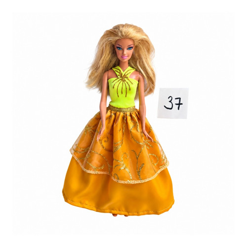 Barbie šatičky-oblečky č.37