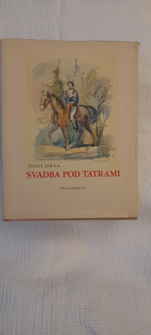 Svadba pod Tatrami