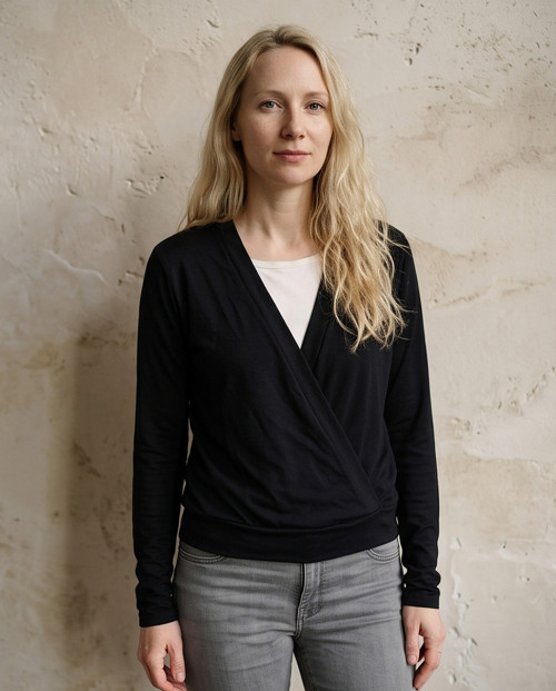 Triko k vrstvení ,více barev,vel.XS-XXL