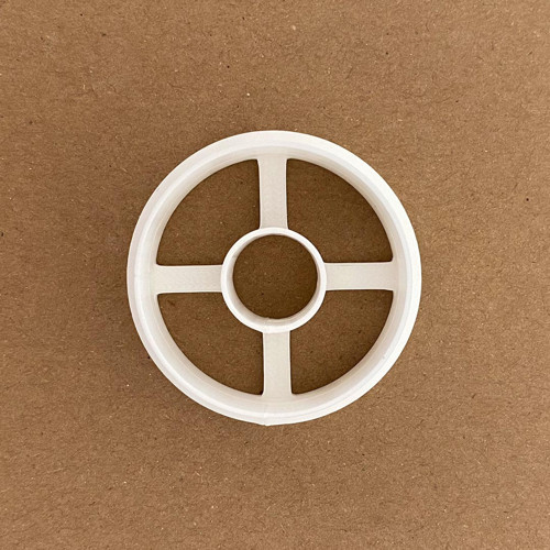 Vykrajovátko - Donut - 4 cm