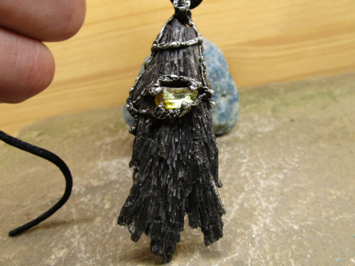 Talisman ,, Sibyla " — foto 1