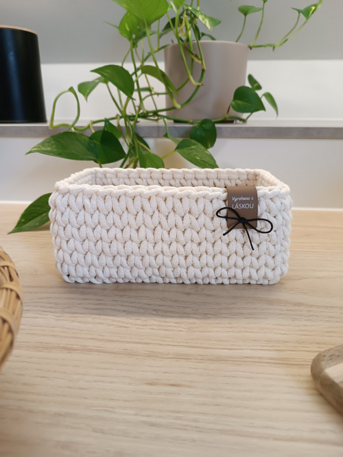Košík 22*13 cm